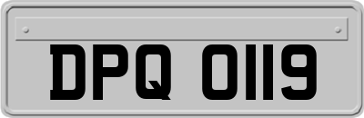 DPQ0119