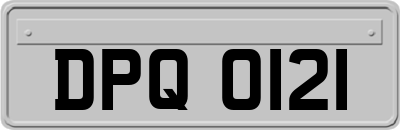 DPQ0121