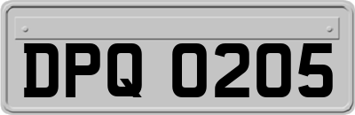 DPQ0205