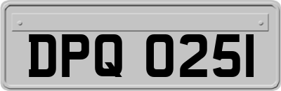 DPQ0251