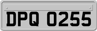 DPQ0255