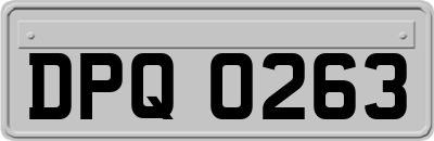 DPQ0263