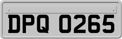 DPQ0265