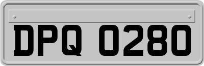 DPQ0280
