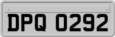 DPQ0292