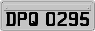 DPQ0295