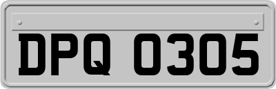 DPQ0305
