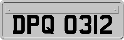 DPQ0312