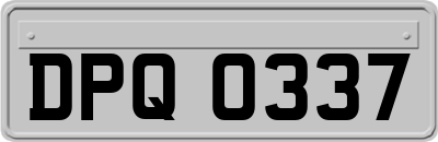 DPQ0337