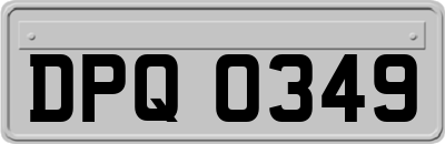DPQ0349