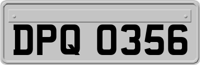 DPQ0356