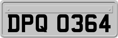 DPQ0364