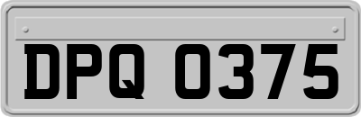 DPQ0375