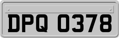 DPQ0378