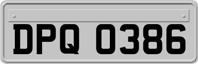 DPQ0386