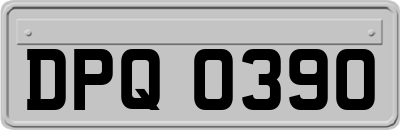 DPQ0390
