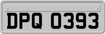 DPQ0393