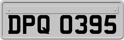 DPQ0395