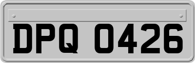 DPQ0426