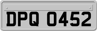 DPQ0452