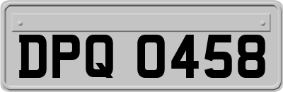 DPQ0458