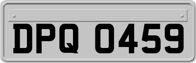 DPQ0459