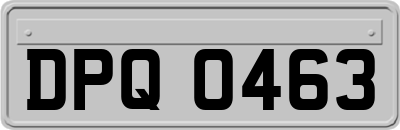 DPQ0463
