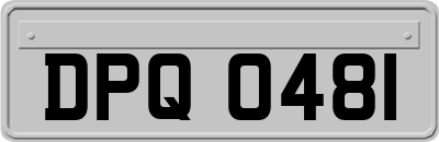 DPQ0481