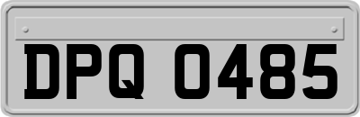 DPQ0485