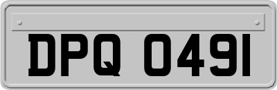DPQ0491
