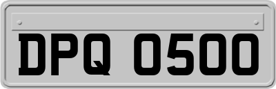 DPQ0500