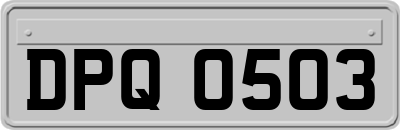 DPQ0503