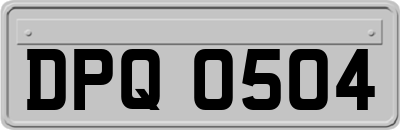 DPQ0504
