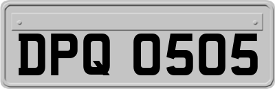 DPQ0505