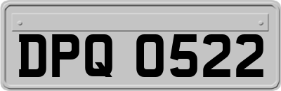 DPQ0522