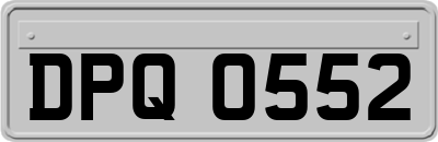 DPQ0552