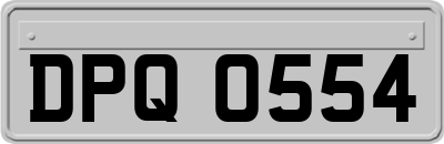 DPQ0554