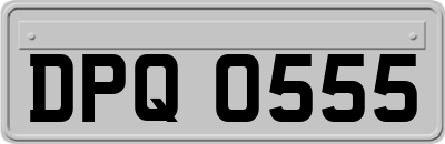 DPQ0555