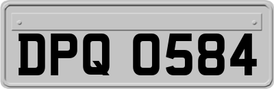 DPQ0584