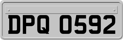 DPQ0592