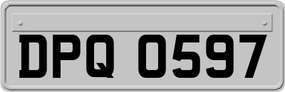 DPQ0597
