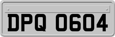 DPQ0604