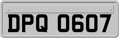 DPQ0607