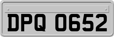 DPQ0652