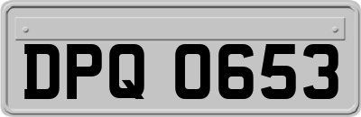 DPQ0653