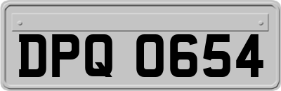 DPQ0654