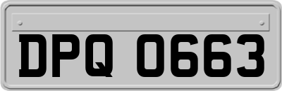 DPQ0663
