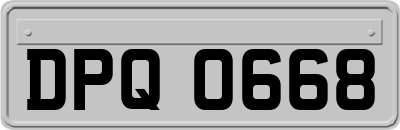 DPQ0668