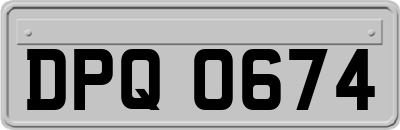 DPQ0674