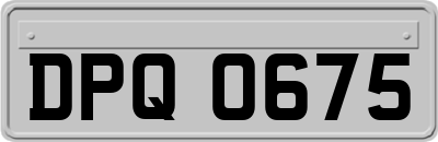 DPQ0675